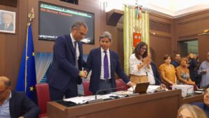 ZAZZERA PORESIDENTE 2023