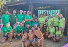 Festa estiva dell’Asd Monopoli Friends: ricavato in beneficenza