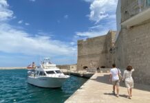 De Chirico e Marini, a Monopoli le opere dei due maestri della storia dell’arte italiana