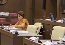 Contento: “Un dialogo con il Pd per avviare un progetto politico alternativo all’attuale governo”