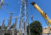 Monopoli senza corrente, Annese in contatto con Enel: “In alcune zone tornerà in serata”