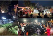 Nuova Porsche Cayenne, a Monopoli la presentazione