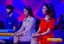 Reazione a Catena, i “Frutti di mare” di Monopoli ancora campioni