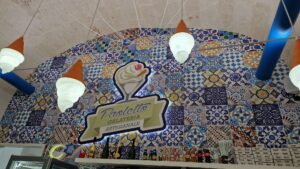 gelateria 5