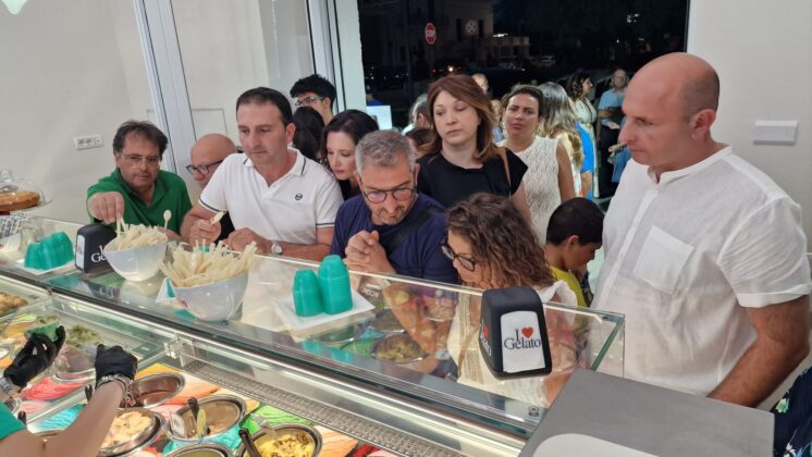 gelateria