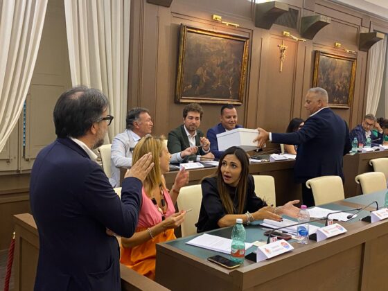 maggioranza 1
