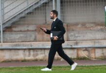 S.S. Monopoli 1966, il responsabile della comunicazione Amatulli lascia il club. Antonello Minoia nuovo referente
