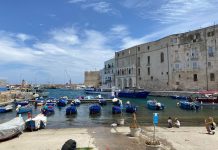 Monopoli nella serie tv americana. Si cercano comparse: casting il 31 marzo al Radar