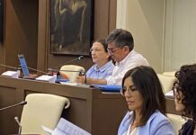 Papio: “A Monopoli si parla tanto, ma non si fa politica”