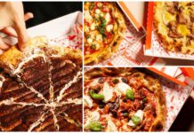 Monopoli, attesa finita: Ammà apre il 6 luglio. Nel menù pizza al tiramisù, alla carbonara e “pepperoni”
