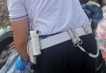 Monopoli, rifiuti abbandonati: sanzioni per attività ricettiva e per un locale sul litorale