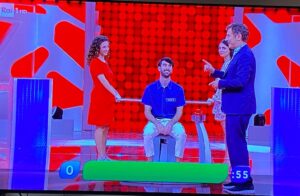 reazione a catena 11