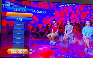 reazione a catena 2