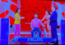Reazione a Catena, termina l’avventura dei “Frutti di mare” di Monopoli