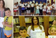 Modugno Galilei, agli alunni la certificazione del Trinity College London