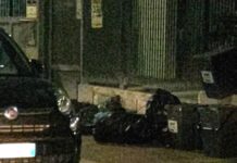 Monopoli, “amanti dell’indifferenziato”, ma nei rifiuti ci sono i documenti: sanzionati