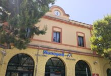 “Ogni mattina un monopolitano si reca in stazione e non sa se il parcheggio area ex-casermette è aperto o no””