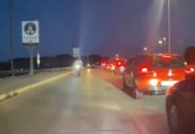 Ordinanza anti-code sulla via del mare, Spazio Civico: “La classica toppa per coprire danni creati da anni di immobilismo”