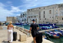 Monopoli, attivata la rete di “InfoTurismo”: ecco come iscriversi