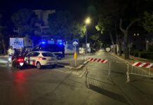 Blackout a Monopoli, strade chiuse al traffico per consentire interventi tecnici: le vie interessate
