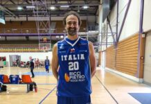 AP Bricocasa, verso l’avvio della stagione sportiva. Bruni ai mondiali in Argentina