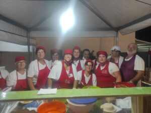 Foto Sagra Gorgofreddo 22 AGO 2022