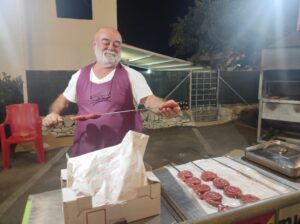 Foto Sagra Gorgofreddo 22 AGO 2022 tre