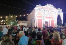 Gorgofreddo in festa: le sagre che piacciono a monopolitani e turisti