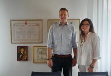 Gemellaggio Monopoli-Lyss: un incontro per i 40 anni