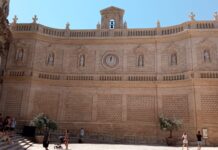 Premio Tre Rose Città di Monopoli, il 6 agosto evento di presentazione sul sagrato della Cattedrale