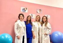 Prevenzione prima e dopo la nascita: a Monopoli un progetto dedicato alle future mamme e ai papÃ