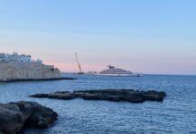 Monopoli, ecco l’Emerald Sakara: per 1 settimana in suite si sfiorano i 24mila euro