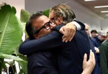 Lacatena: “Andiamo avanti con la serenità di chi sa di avere un grande sindaco ed una grande amministrazione”