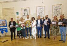 Monopoli, nata una nuova realtà associativa. Consegnate targhe di benemerenza