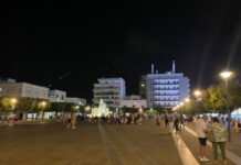Monopoli, stasera Terraross, venerdì i Neri per Caso: 34mila euro per i concerti di piazza