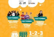 SensAzioni Beer Fest con Après la Classe e DJ Ferrari