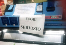 Sacchi per la differenziata, interruzione temporanea del servizio di distribuzione automatica