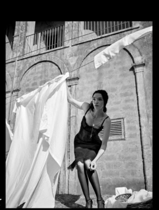 dolce e gabbana 999