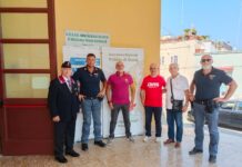 Monopoli, raccolta straordinaria di sangue: 40 donatori in una mattinata