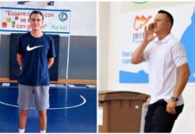 Scuola basket Delfini Monopoli, lo staff tecnico si arricchisce con Massimo Morè e Alessandro Ostuni