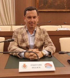 feliciano indiveri