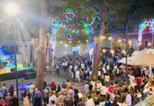 Antonelli si prepara alla festa: Cipurrid in concerto e sagra delle orecchiette e del panzerotto