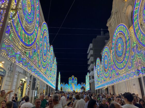 festa madia 54