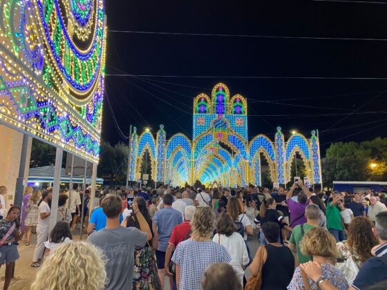 festa madia 666