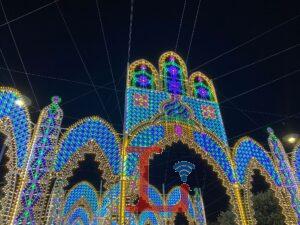 festa madia 77