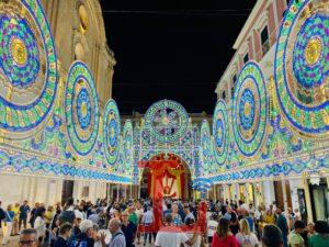 festa madia 888