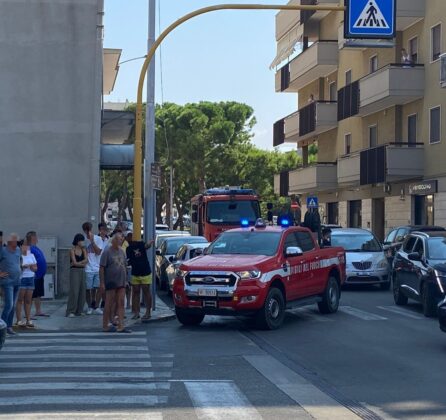 incidente 18