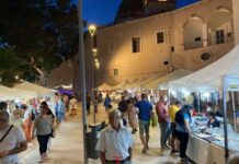 Festa della Madia, Petrosillo: “Le bancarelle ci saranno, ma in altre location”