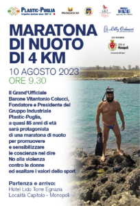maratona 2023 locandina
