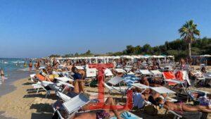mare le macchie 99